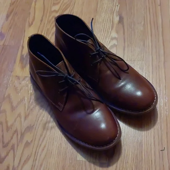 Franco Fortini | Shoes | Franco Fortini Dade Leather Shoes  display picture 1